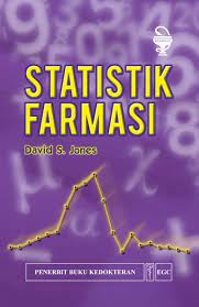 STATISTIK FARMASI