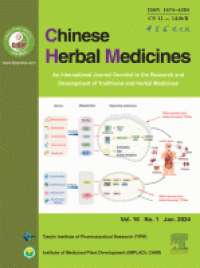 Chinese Herbal Medicines