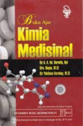 Buku Ajar Kimia Medisinal