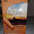 Cinta di Ujung Sajadah