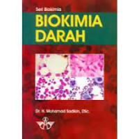 Biokimia Darah : Seri Biokimia