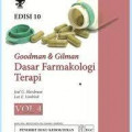 Dasar Farmakologi Terapi EDISI 10 VOL 4