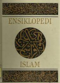 ENSIKLOPEDIA ISLAM JILID 2