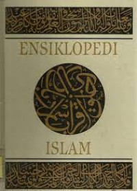 ENSIKLOPEDIA ISLAM JILID 2