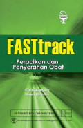 FASTTRACK PERACIKAN DAN PENYERAHAN OBAT