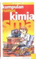 KUMPULAN RUMUS KIMIA SMA