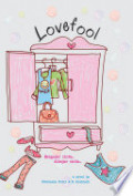 Lovefool mengejar cinta...dikejar cinta..