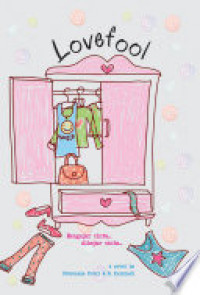 Lovefool mengejar cinta...dikejar cinta..