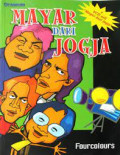 MAYAR DARI JOGJA