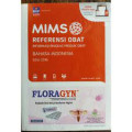 MIMS REFERENSI OBAT INFORMASI RINGKAS OBAT 2016