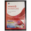 MIMS REFERENSI OBAT (INFORMASI RINGKAS PRODUK OBAT) 2021