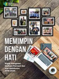 E-BOOK Memimpin Dengan Hati: Sigap Mengawal Sediaan Farmasi dan Alat Kesehatan 2018-2020