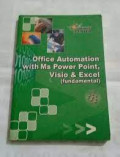 Office Automation with Ms. Power Point