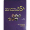 PEMASARAN JASA MANUSIA, TEKNOLOGI, STRATEGI PERSPEKTIF INDONESIA