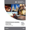 PENDIDIKAN AGAMA KRISTEN UNTUK PERGURUAN TINGGI