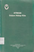 STRESS DALAM HIDUP KITA