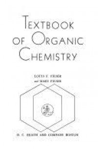 TextBook Of Organic Chemistry