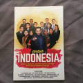 UNTUK INDONESIA (INSIPIRASI PEMUDA DARI UJUNG BARAT SAMPAI UJUNG TIMUR NEGERI KEPULAUAN INDONESIA MENAWAN)