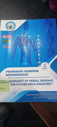 Prosiding Seminar Kefarmasian 2019