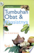 TUMBUHAN OBAT DAN KHASIATNYA