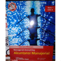 AKUNTANSI MANAJERIAL