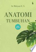 ANATOMI TUMBUHAN