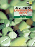 At a Glance Farmakologi Medis