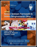 Bentuk Sediaan Farmasetis dan Sistem Penghantaran Obat