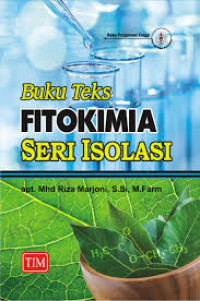 Buku Teks FITOKIMIA Seri ISOLASI