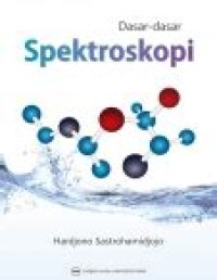 DASAR - DASAR SPEKTROSKOPI