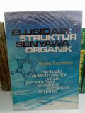 Elusidasi Struktu Senyawa Organik