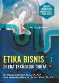 Etika Bisnis Di Era Teknologi Digital