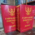 Farmakope Indonesia Edisi VI 2020