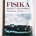 FISIKA UNTUK UNIVERSITAS MEKANIKA PANAS BUNYI