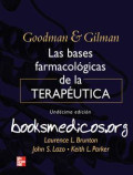 Goodman & Gilman Manual Farmakologi dan Terapi