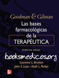 Goodman & Gilman Manual Farmakologi dan Terapi