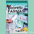 Ilmu Perilaku dan Etika Profesi Farmasi
