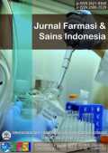 Jurnal Farmasi & Sains Indonesia