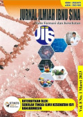 Jurnal Ilmiah Ibnu Sina