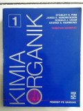 KIMIA ORGANIK 1