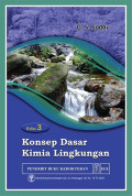 Konsep Dasar Kimia Lingkungan