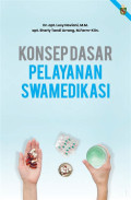 KONSEP DASAR PELAYANAN SWAMEDIKASI