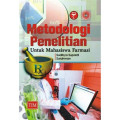 Metodologi Penelitian Untuk Mahasiswa Farmasi