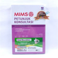 MIMS Petunjuk Konsultasi Indonesia 22