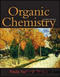 Organic Chemistry :fourth english edition