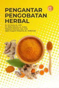 PENGANTAR PENGOBATAN HERBAL