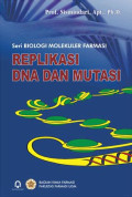 REPLIKASI DNA DAN MUTASI