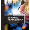 Strategi Pemasaran Prinsip & Penerapan