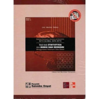 Teknik-teknik STATISTIKA dalam BISNIS DAN EKONOMI