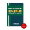 UNDANG UNDANG KESEHATAN (UU RI No. 17 Tahn 2023)